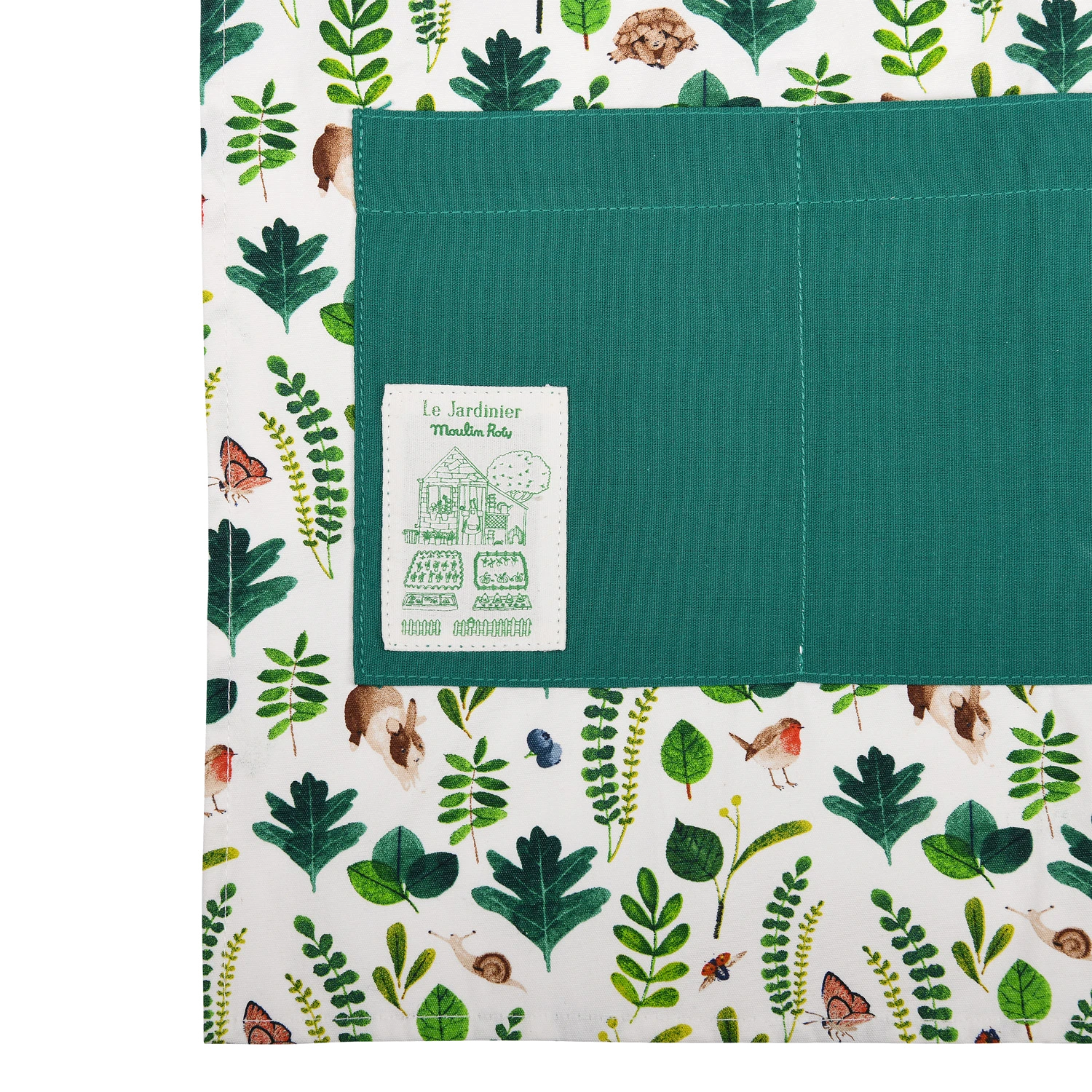 Moulin Roty Tablier 5 Moulin Roty Tablier – Image 3