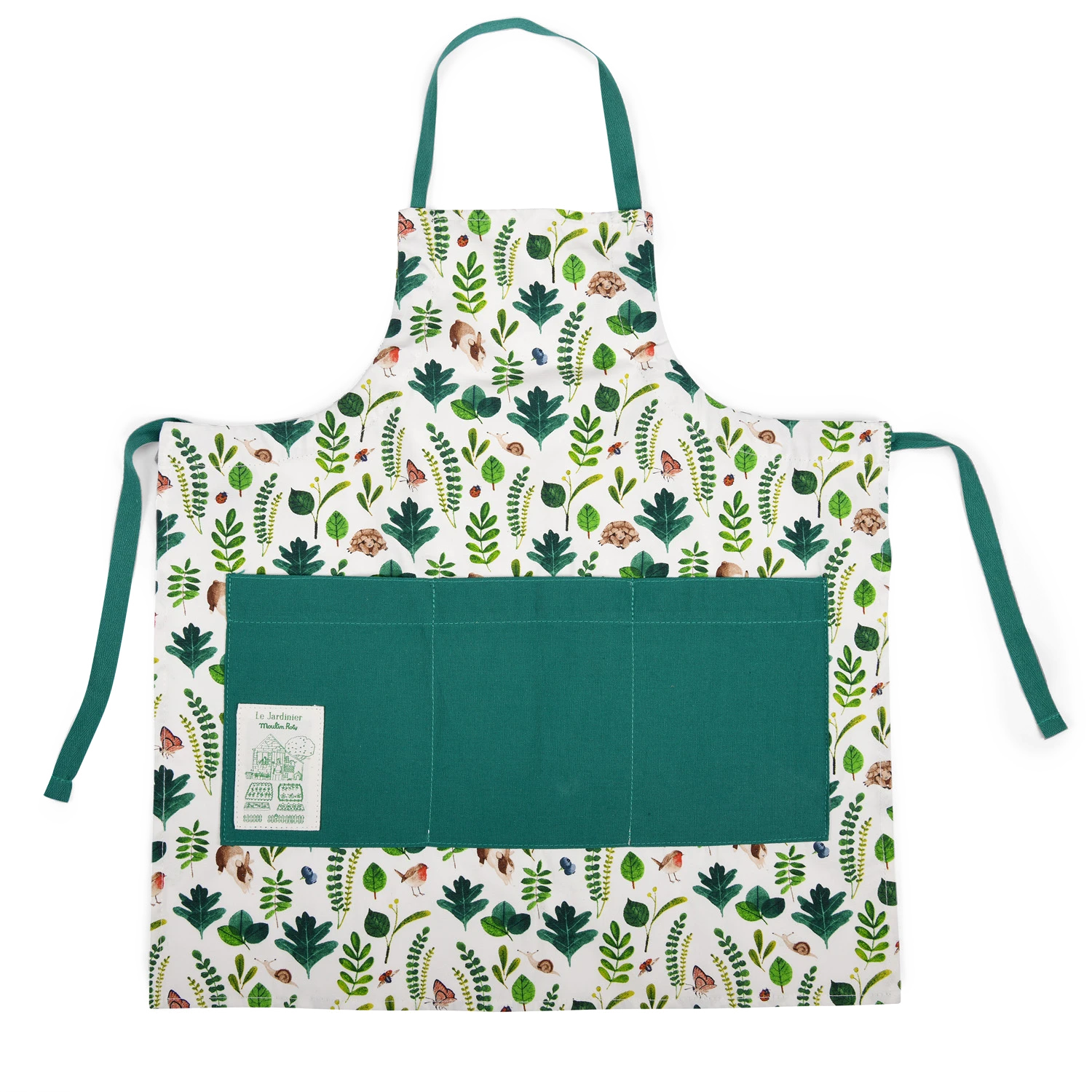 Moulin Roty Tablier 6 Moulin Roty Tablier – Image 4