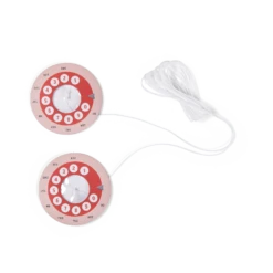 Moulin Roty Téléphone à Ficelle 10 Moulin Roty Téléphone à Ficelle -Moulin Roty Telephone a ficelle Les Petites Merveilles Moulin Roty 2