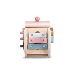 Moulin Roty Théière D'activités En Bois -Moulin Roty Theiere d activites en bois Apres la pluie Moulin Roty 4