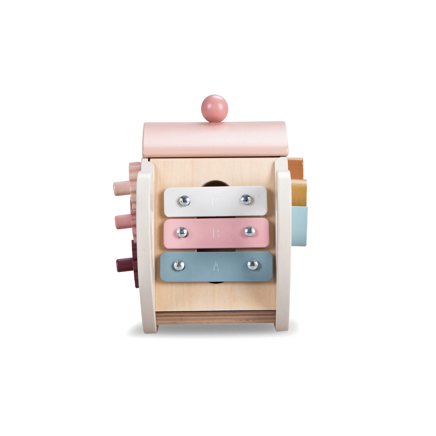 Moulin Roty Théière D'activités En Bois – Image 5