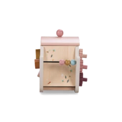 Moulin Roty Théière D'activités En Bois -Moulin Roty Theiere d activites en bois Apres la pluie Moulin Roty 8