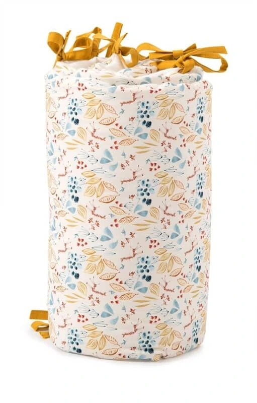 Moulin Roty Tour De Lit Beige – Image 3