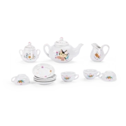 Moulin Roty Valise Dînette Thé Céramique 12 Moulin Roty Valise Dînette Thé Céramique -Moulin Roty Valise dinette the porcelaine Les parisiennes Moulin Roty 3