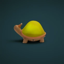 Moulin Roty Veilleuse Tortue (USB) 13 Moulin Roty Veilleuse Tortue (USB) -Moulin Roty Veilleuse tortue USB Trois petits lapins Moulin Roty 1