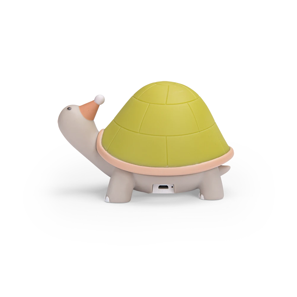 Moulin Roty Veilleuse Tortue (USB) 3 Moulin Roty Veilleuse Tortue (USB)