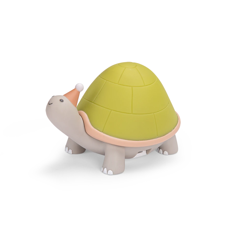 Moulin Roty Veilleuse Tortue (USB) 7 Moulin Roty Veilleuse Tortue (USB) – Image 5