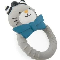 Moulin Roty Anneau De Dentition Fernand Les Moustaches 7 Moulin Roty Anneau De Dentition Fernand Les Moustaches -Moulin Roty anneau de dentition fernand les moustaches 3