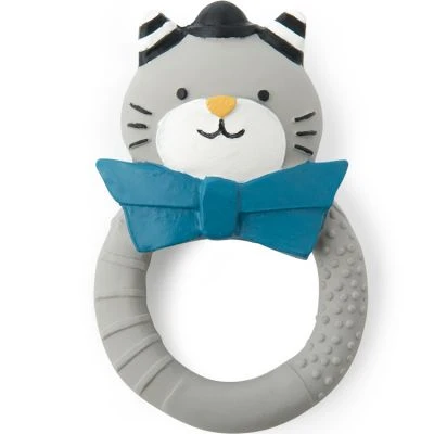 Moulin Roty Anneau De Dentition Fernand Les Moustaches 2 Moulin Roty Anneau De Dentition Fernand Les Moustaches