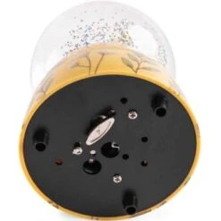 Moulin Roty Boule à Neige Musicale Trois Petits Lapins -Moulin Roty boule a neige musicale trois petits lapins 5