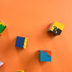 Moulin Roty Puzzle En Bois 6 Cubes 14 Moulin Roty Puzzle En Bois 6 Cubes -Moulin Roty cubes anim maboutique