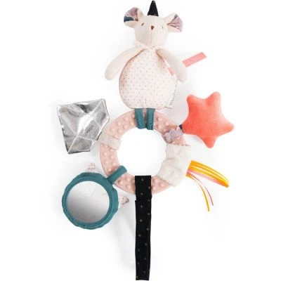 Moulin Roty Jouet De Dentition Mimi La Souris Il était Une Fois 2 Moulin Roty Jouet De Dentition Mimi La Souris Il était Une Fois