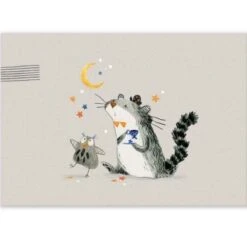 Moulin Roty Set De 3 Affiches Les Moustaches 10 Moulin Roty Set De 3 Affiches Les Moustaches -Moulin Roty set de 3 affiches les moustaches 4