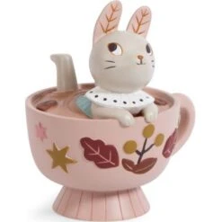 Moulin Roty Tirelire Brume Après La Pluie