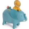 Moulin Roty Tirelire éléphant Sous Mon Baobab -Moulin Roty tirelire elephant sous mon baobab