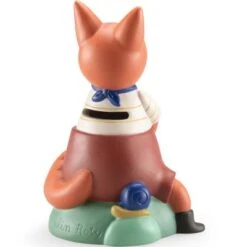 Moulin Roty Tirelire Harry L'écureuil Pomme Des Bois (16,5 Cm) -Moulin Roty tirelire harry l ecureuil pomme des bois 16 5 cm 3