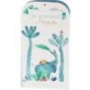 Moulin Roty Toise Carnet Dépliable Sous Mon Baobab (138 Cm) -Moulin Roty toise carnet depliable sous mon baobab 138 cm