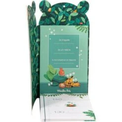 Moulin Roty Toise Souple Et Carnet Dans La Jungle 11 Moulin Roty Toise Souple Et Carnet Dans La Jungle -Moulin Roty toise souple et carnet dans la jungle 3