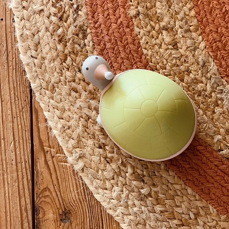 Moulin Roty Veilleuse Tortue (USB) 4 Moulin Roty Veilleuse Tortue (USB) – Image 2