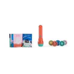 Moulin Roty Lampe à Histoires Livre Les Jolies Comptines -Moulin Roty web 711175 4